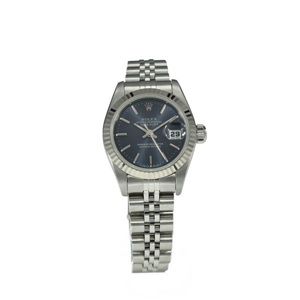 Rolex Datejust Lady 69174